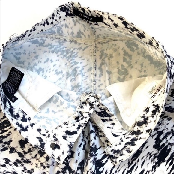 Euc J Brand skinny jeans - Picture 4 of 8